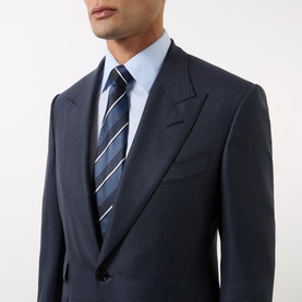 Shelton Prince of Wales Two-Piece Suit