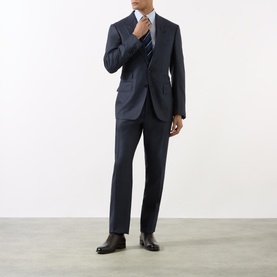 Shelton Prince of Wales Two-Piece Suit