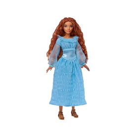 The Little Mermaid Ariel On Land Fashion Doll
