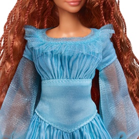 The Little Mermaid Ariel On Land Fashion Doll