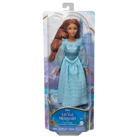 The Little Mermaid Ariel On Land Fashion Doll