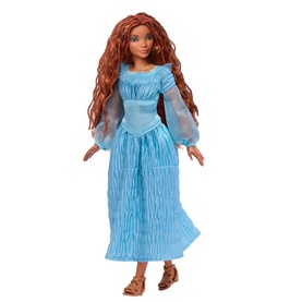 The Little Mermaid Ariel On Land Fashion Doll