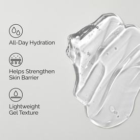 Natural Moisturising Factors + Beta Glucan