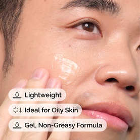 Natural Moisturising Factors + Beta Glucan