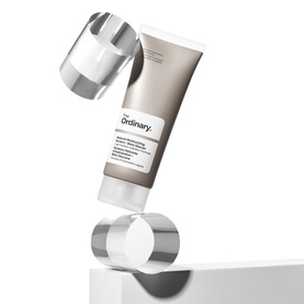 Natural Moisturising Factors + Beta Glucan