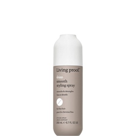 No Frizz Smooth Styling Spray