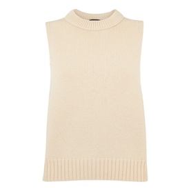 Indie Ribbed Tank Top