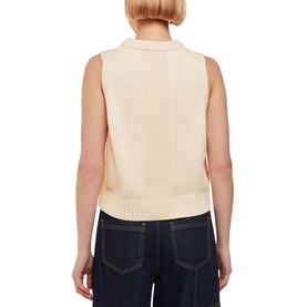 Indie Ribbed Tank Top
