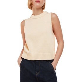 Indie Ribbed Tank Top