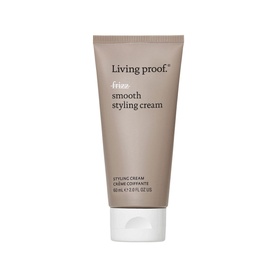 No Frizz Smooth Styling Cream