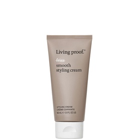 No Frizz Smooth Styling Cream