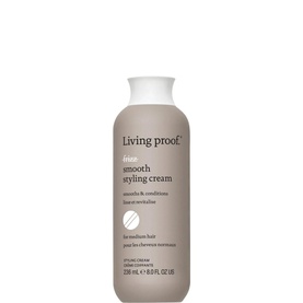 No Frizz Smooth Styling Cream