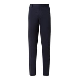 Comfort Cotton Trousers
