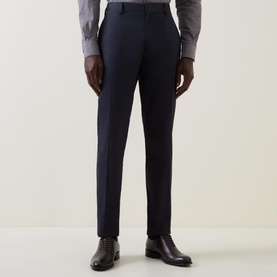 Comfort Cotton Trousers