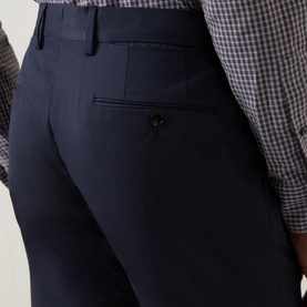 Comfort Cotton Trousers