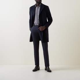 Comfort Cotton Trousers