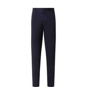 Comfort Cotton Trousers