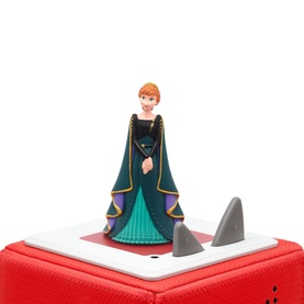 Songs & Story Frozen 2