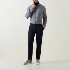 Cashco Single Cuff Shirt
