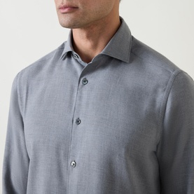 Cashco Single Cuff Shirt