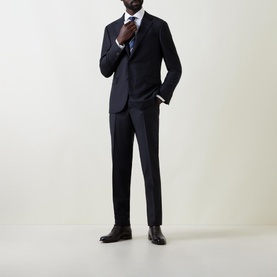 Trofeo Two-Piece Wool Suit