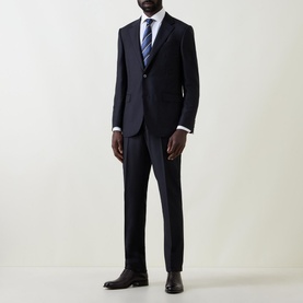 Trofeo Two-Piece Wool Suit