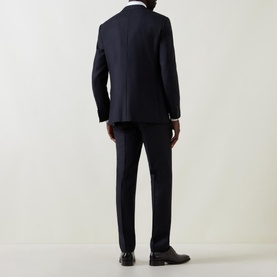 Trofeo Two-Piece Wool Suit