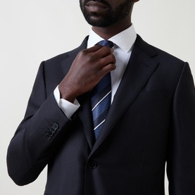 Trofeo Two-Piece Wool Suit