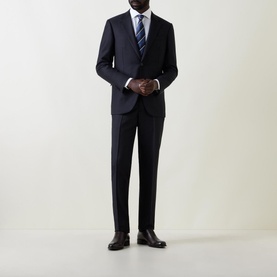 Trofeo Two-Piece Wool Suit