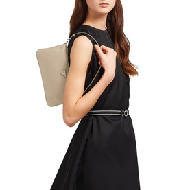 Re-Nylon Mini Bag