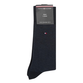 Two-Pack Birdseye Socks