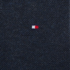 Two-Pack Birdseye Socks