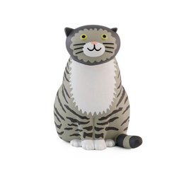 Mog the Forgetful Cat Stories Audiobook