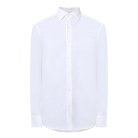 Cashco Cotton-Silk Shirt