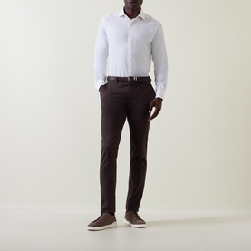 Cashco Cotton-Silk Shirt