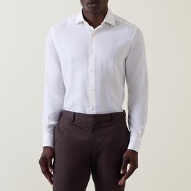 Cashco Cotton-Silk Shirt