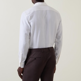Cashco Cotton-Silk Shirt