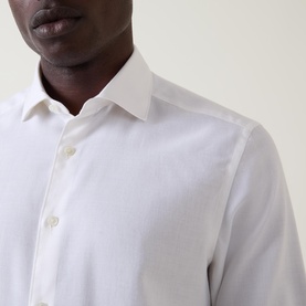 Cashco Cotton-Silk Shirt