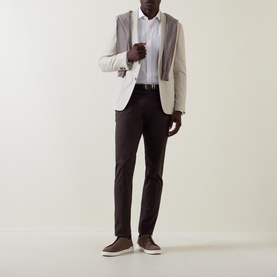Cashco Cotton-Silk Shirt