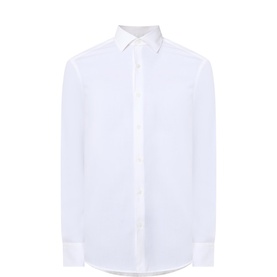 Cashco Cotton-Silk Shirt