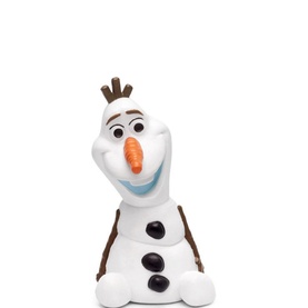 Olaf's Frozen Adventure Audiobook