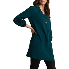 Charlotte Tunic Dress