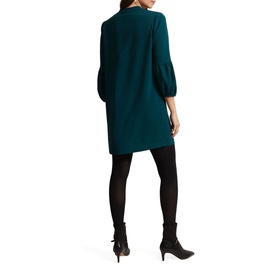 Charlotte Tunic Dress