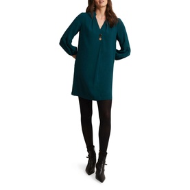 Charlotte Tunic Dress