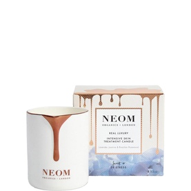 Real Luxury Intensive Skin Treatment Candle 140g
