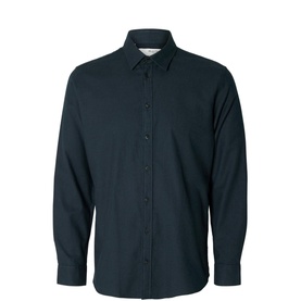 Owen Flannel Casual Shirt