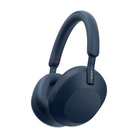 WH1000 Mark 5 Midnight Blue ANC Headphones