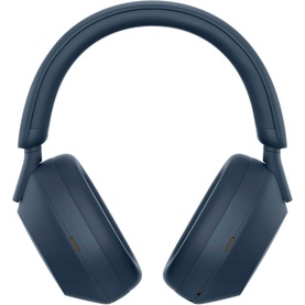 WH1000 Mark 5 Midnight Blue ANC Headphones
