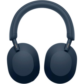 WH1000 Mark 5 Midnight Blue ANC Headphones