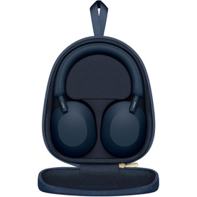 WH1000 Mark 5 Midnight Blue ANC Headphones